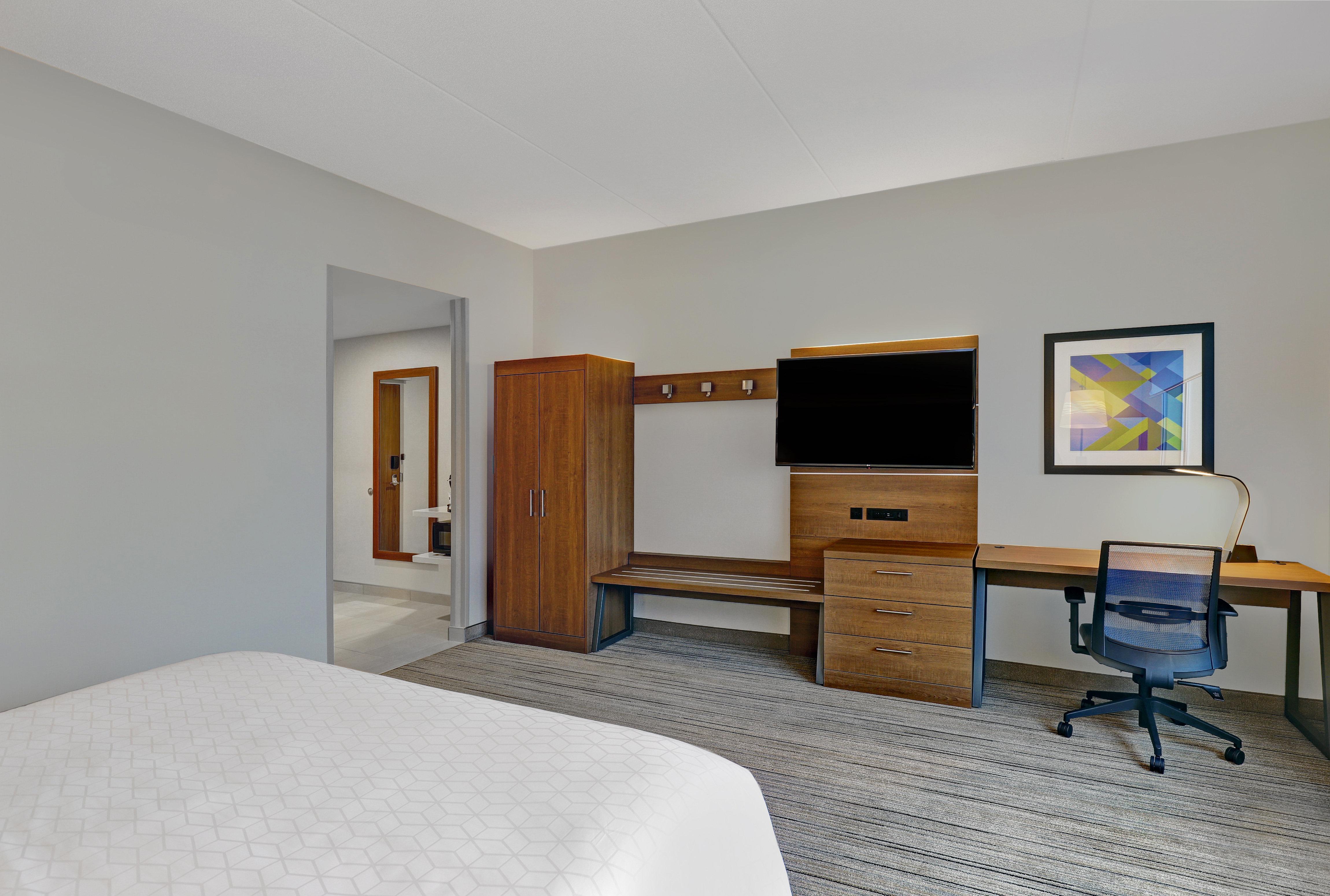 Holiday Inn Express & Suites - Collingwood Exterior photo